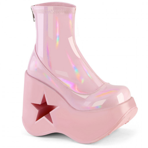 Demonia Cult DYNAMITE Stivali da donna