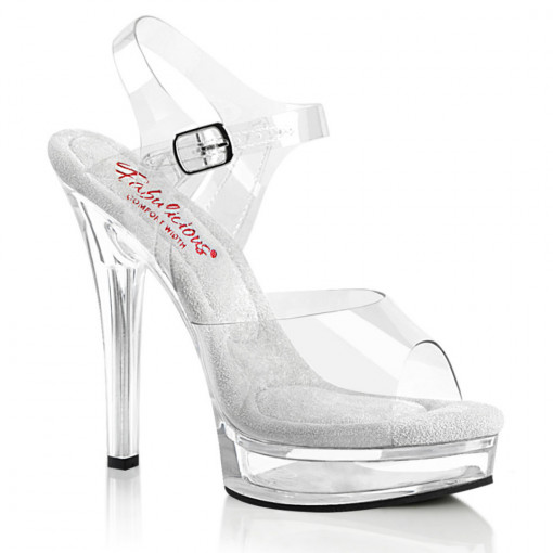Fabulicious MAJESTY-508 Clr/Clr