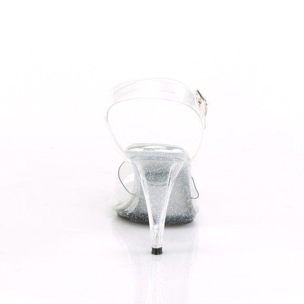 pali pole dance abbigliamento