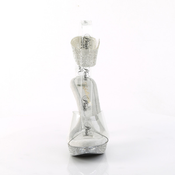 pali pole dance abbigliamento