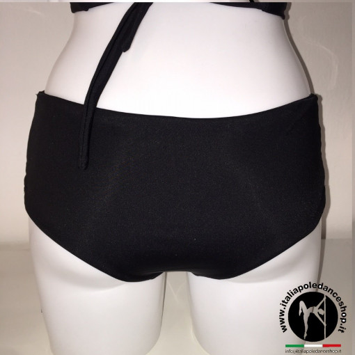 pali pole dance abbigliamento