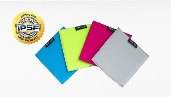 Lupit GRIP ♻️ FORMULA G3 2 in 1 piu spesso in 4 colori POLEDANCE