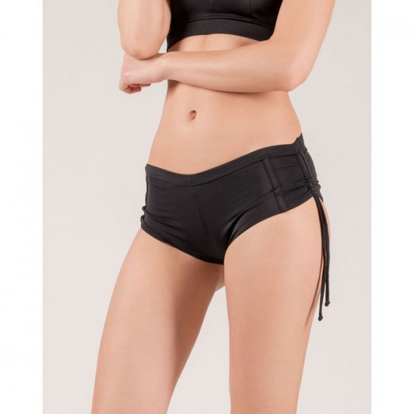 MADEMOISELLE SPIN - COCO SHORTS Nero Subito h24