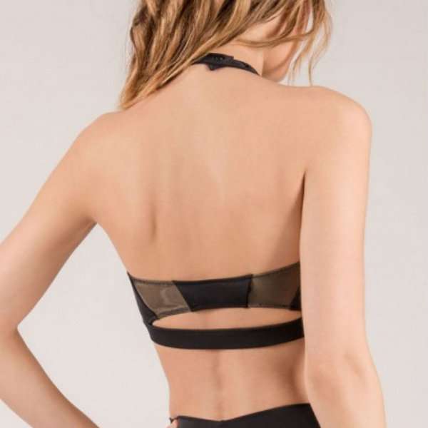 mademoiselle short pole dance