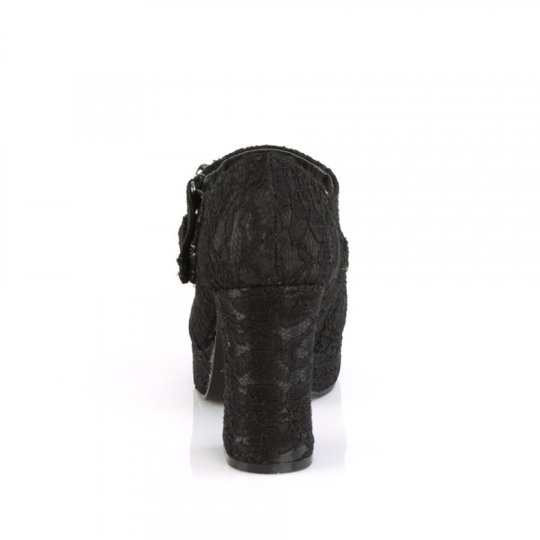 Mary jane Demonia GOTHIKA