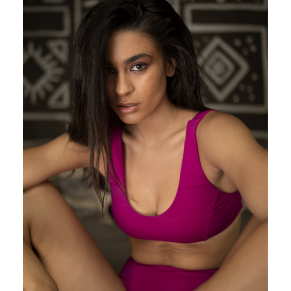 pali pole dance abbigliamento