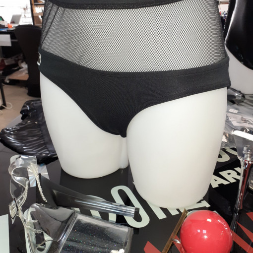 pali pole dance abbigliamento