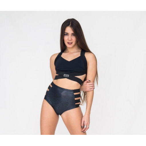 pali pole dance abbigliamento