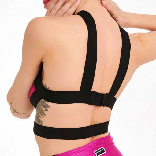 pali pole dance abbigliamento