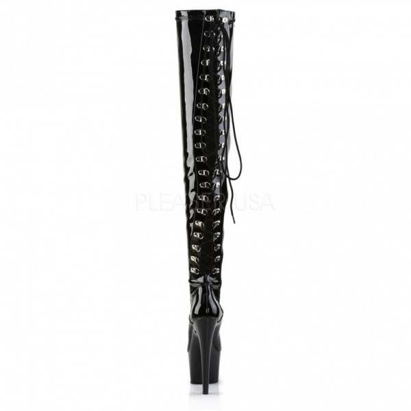 pali pole dance abbigliamento