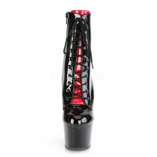 pali pole dance abbigliamento