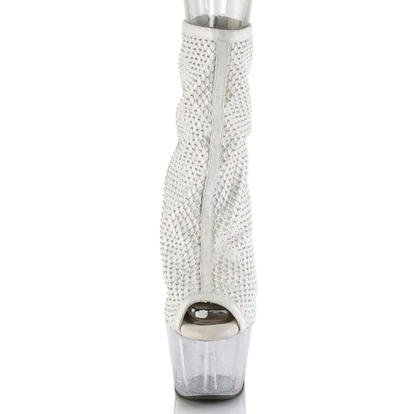 pali pole dance abbigliamento