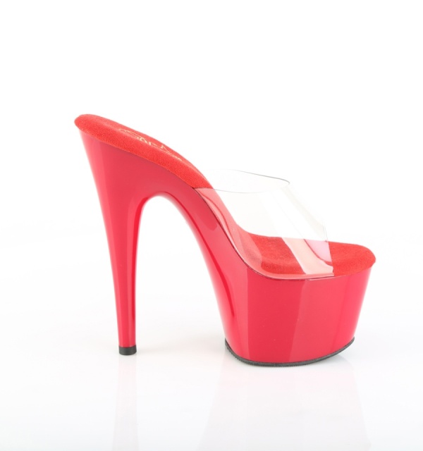 Pleaser Platform Shoes ADO701/C/R - Img 5