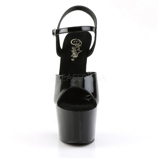 pali pole dance abbigliamento