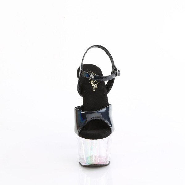 pali pole dance abbigliamento