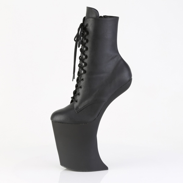Pleaser Platform Shoes BEW1020/BPU/M - Img 3