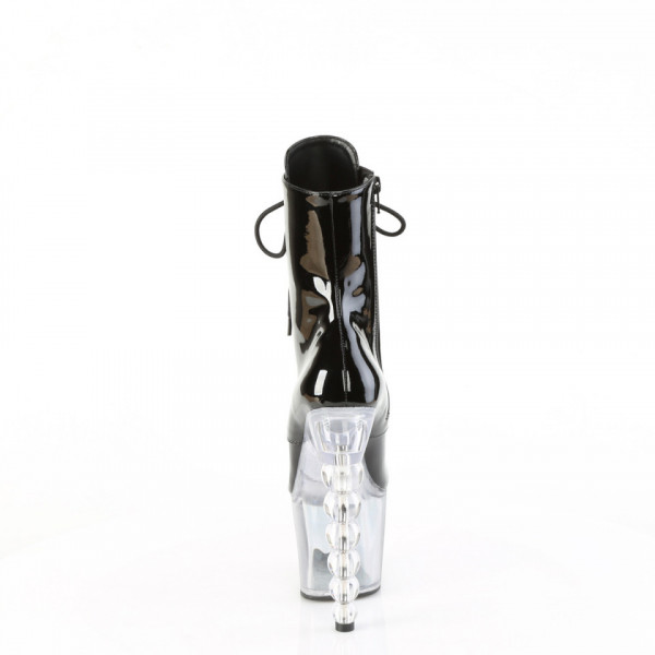 pali pole dance abbigliamento