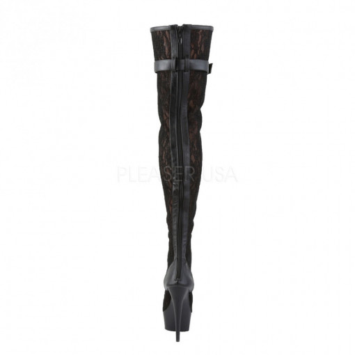 pali pole dance abbigliamento
