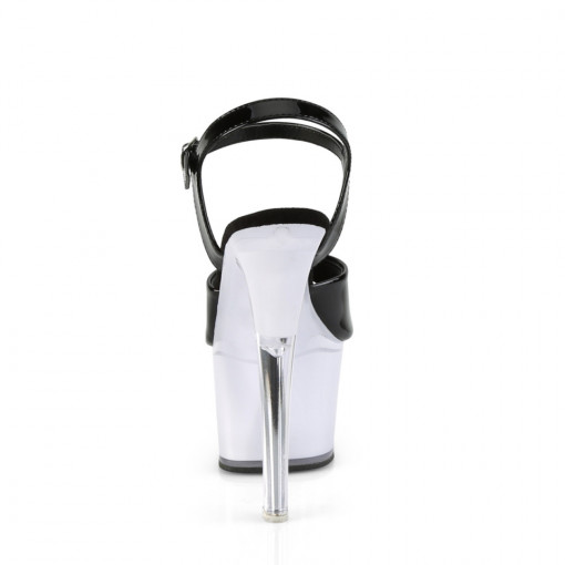 pali pole dance abbigliamento