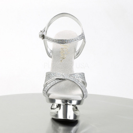 pali pole dance abbigliamento