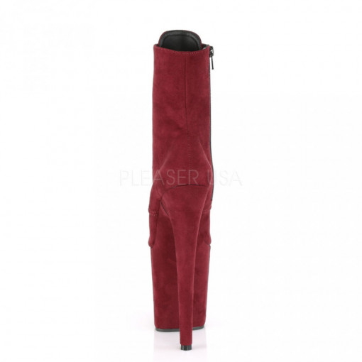 pali pole dance abbigliamento