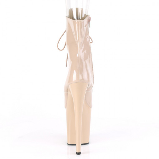 pali pole dance abbigliamento