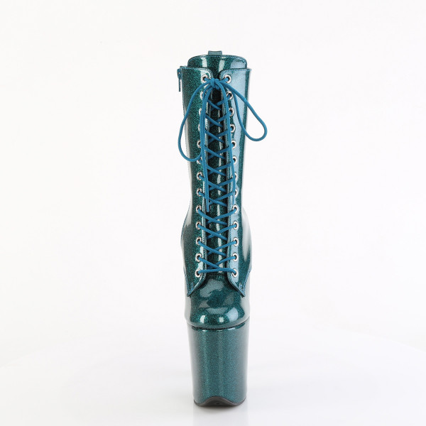 Pleaser Platform Shoes FLAM1040GP/TLG/M - Img 2