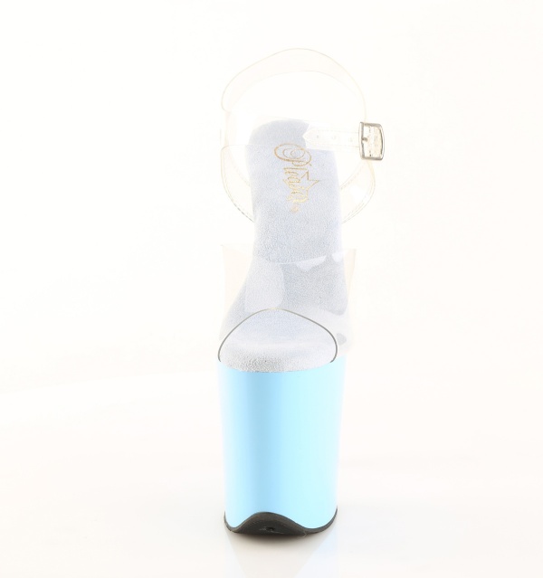 Pleaser FLAMINGO-808