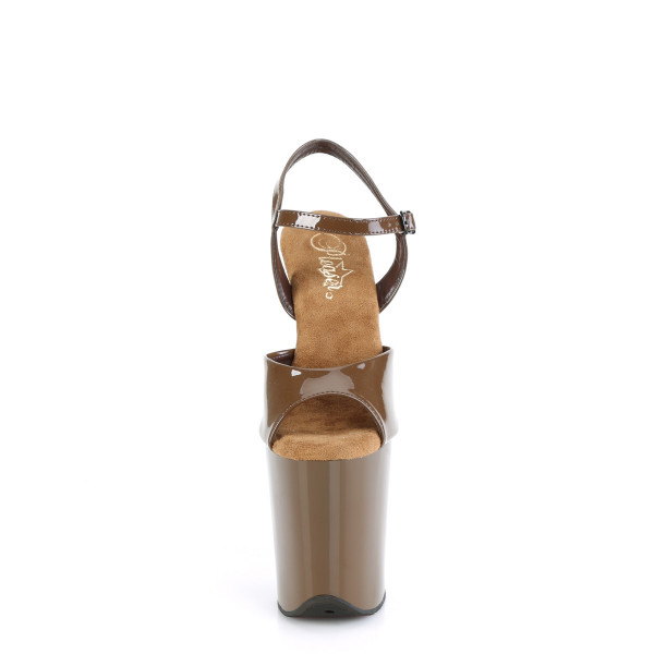 pali pole dance abbigliamento