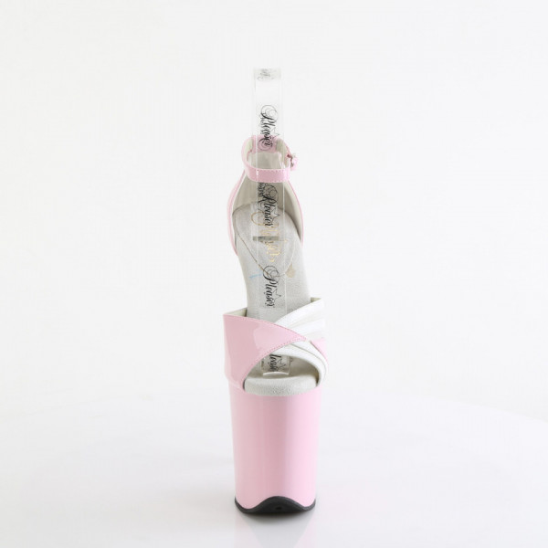 pali pole dance abbigliamento