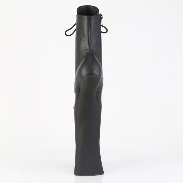 Pleaser Platform Shoes FOR1020/BPU/M - Img 2