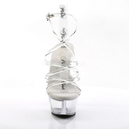 pali pole dance abbigliamento