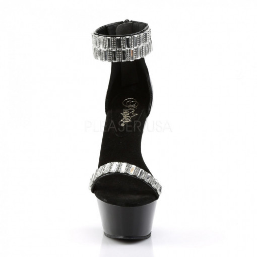 pali pole dance abbigliamento