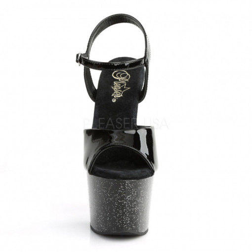 pali pole dance abbigliamento