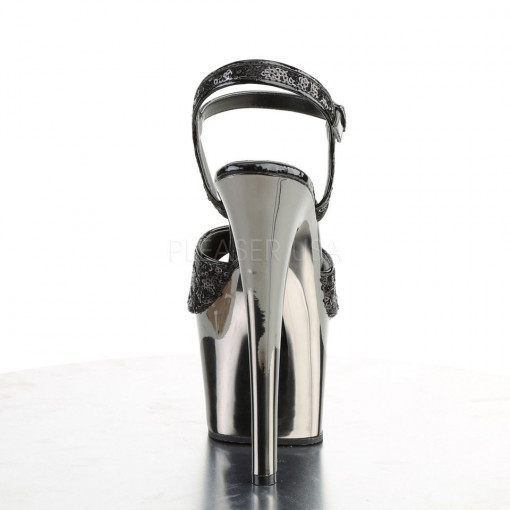 pali pole dance abbigliamento