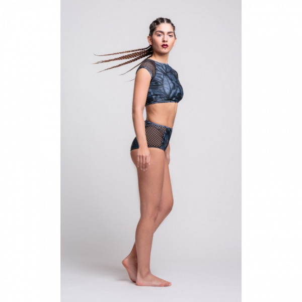 pali pole dance abbigliamento