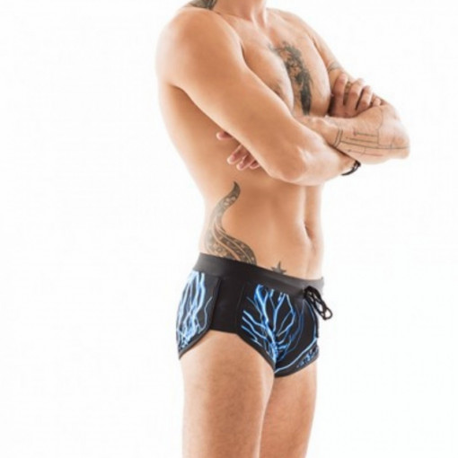 Point Out Pantaloncino Oberon Unisex subito pronti