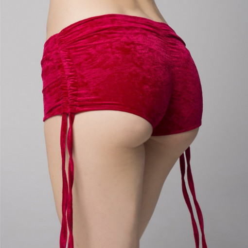 pali pole dance abbigliamento