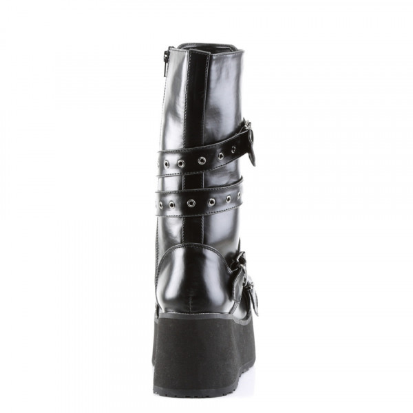 Stivali Demonia Cult TRASHVILLE-205