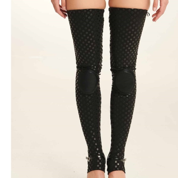 ULTRA GRIP STICKY STARS SOCKS - Img 2