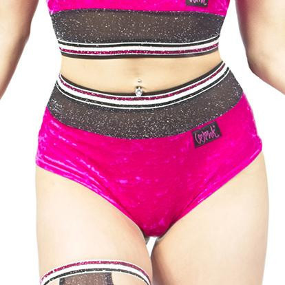 pali pole dance abbigliamento