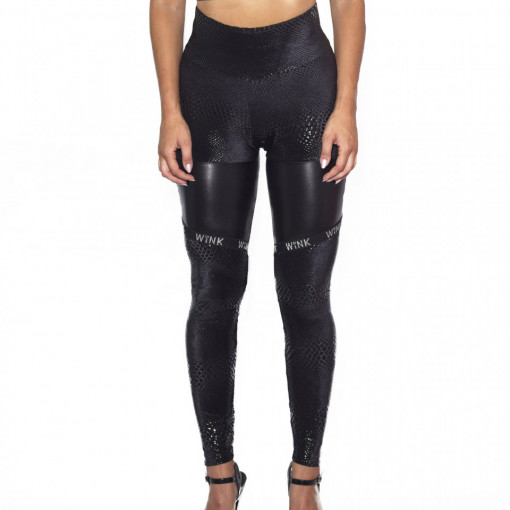 pali pole dance abbigliamento