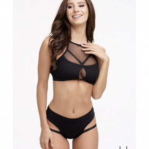 short pole exotic dance garter