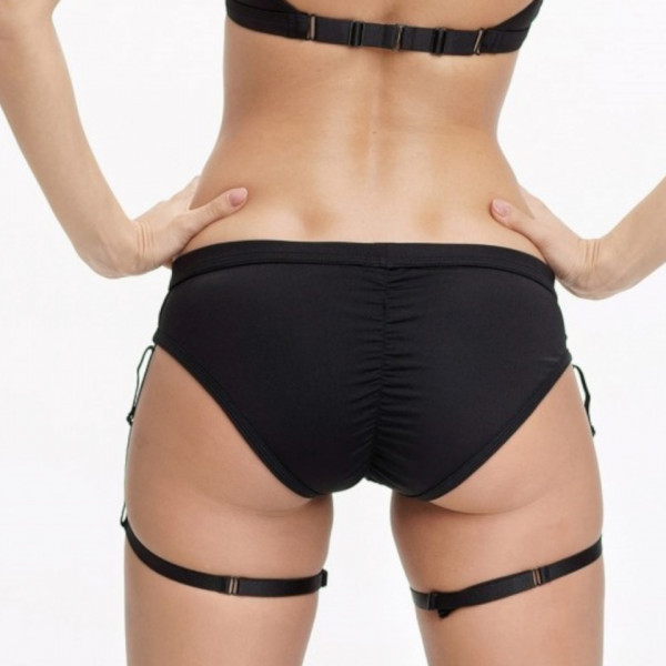 pali pole dance abbigliamento