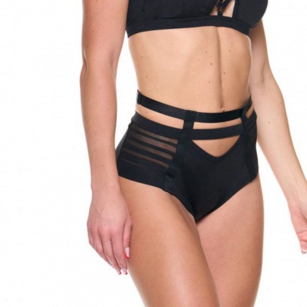 bottom bandurska moda pole dance sport