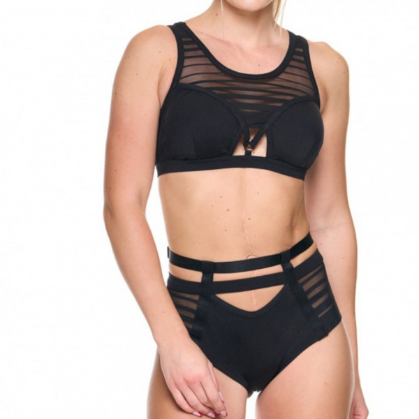 pali pole dance abbigliamento