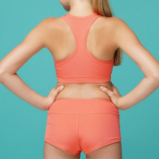 pali pole dance abbigliamento