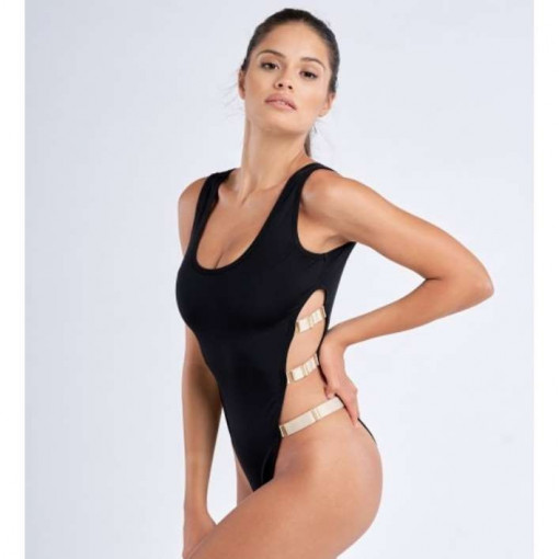 dakota body suit pole