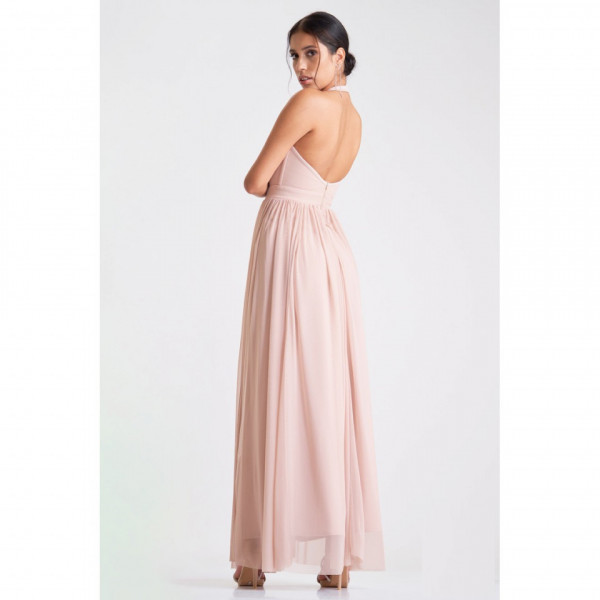 moda elegante donna vestiti su misura