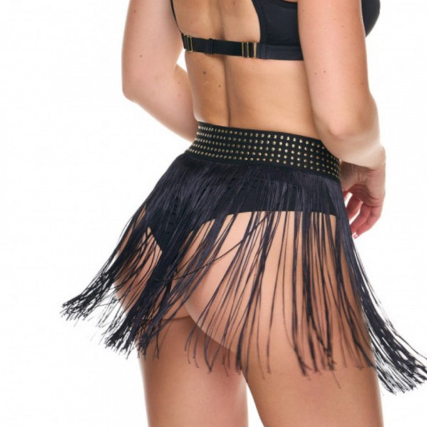 pali pole dance abbigliamento